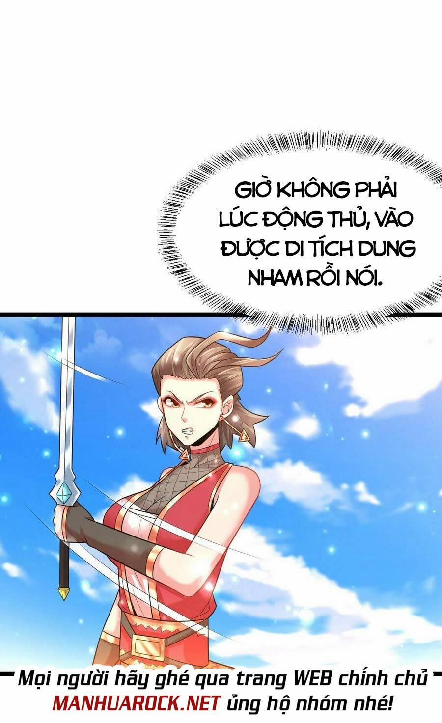 Võ Đạo Đỉnh Phong 32 trang 30