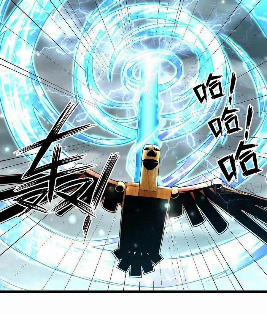 Võ Đạo Đỉnh Phong 32 trang 32