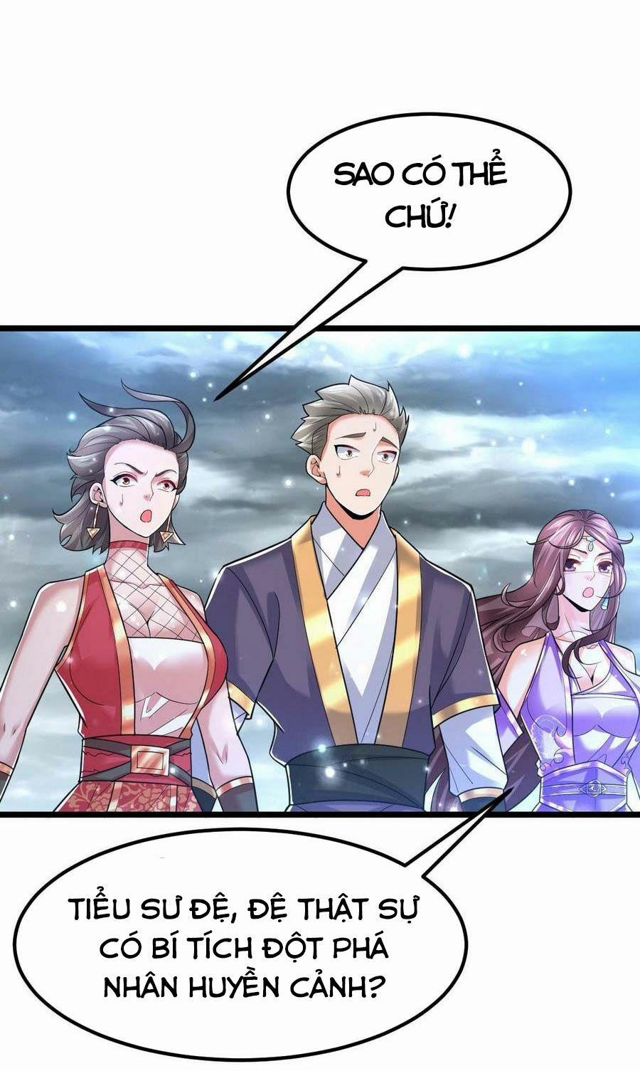 Võ Đạo Đỉnh Phong 32 trang 34