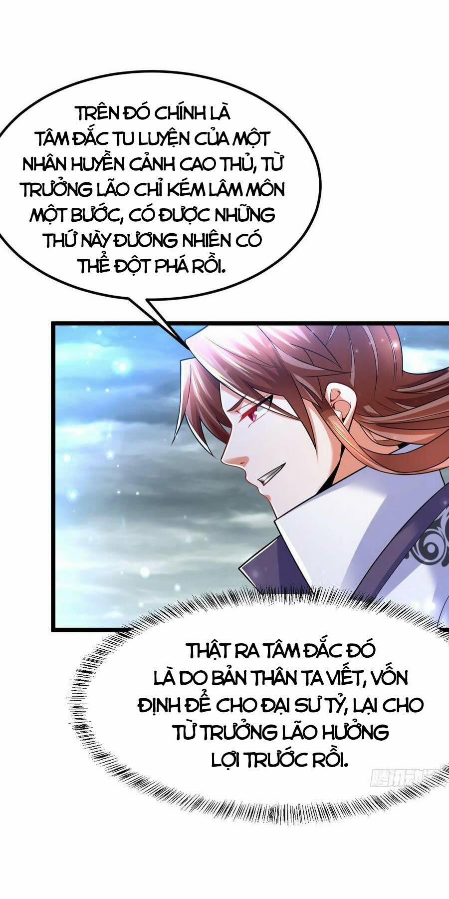 Võ Đạo Đỉnh Phong 32 trang 35