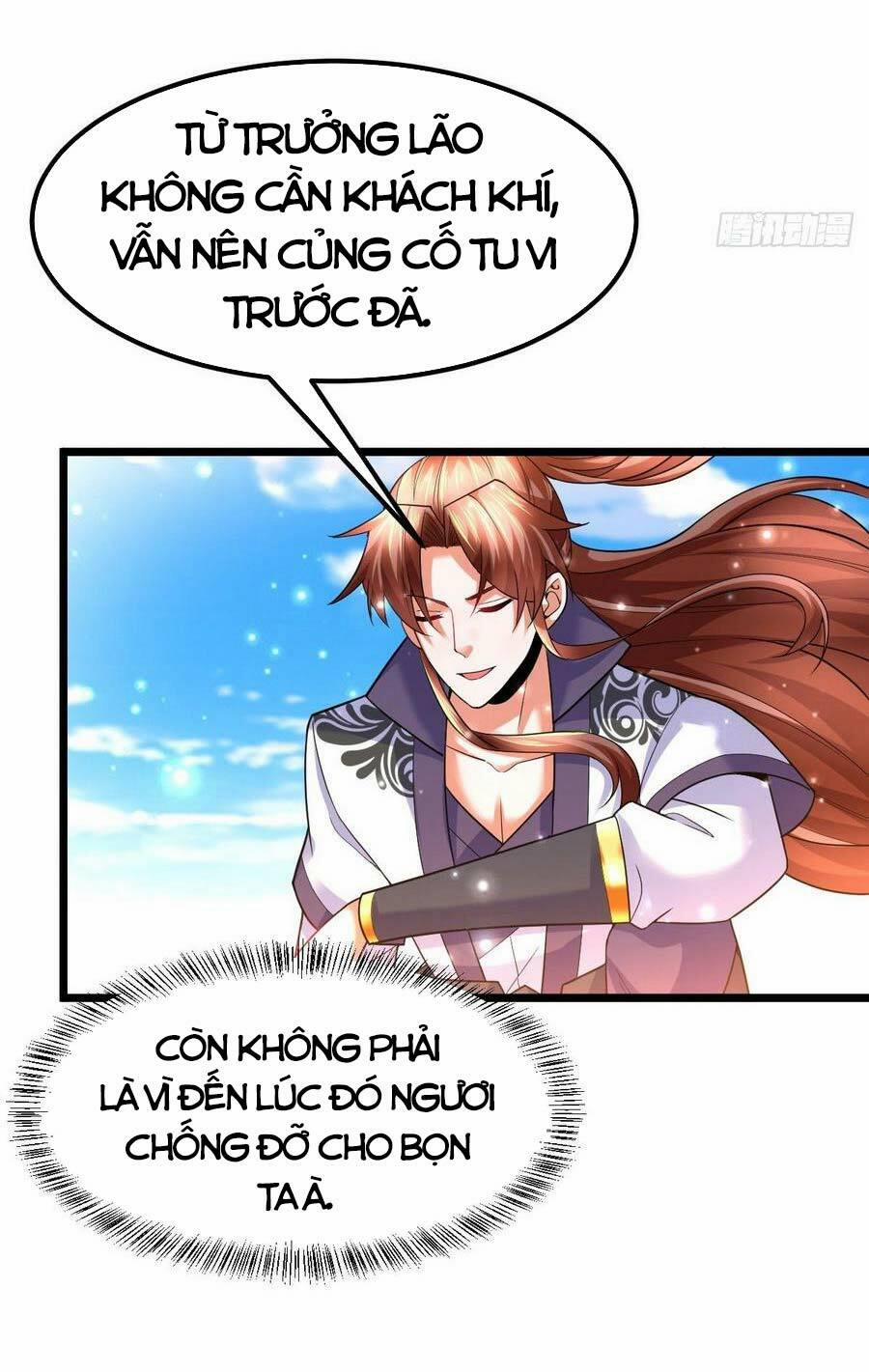 Võ Đạo Đỉnh Phong 32 trang 38