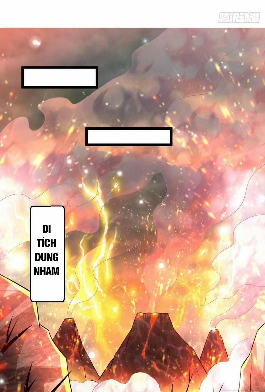 Võ Đạo Đỉnh Phong 32 trang 39