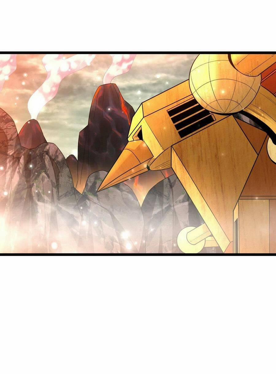 Võ Đạo Đỉnh Phong 32 trang 41