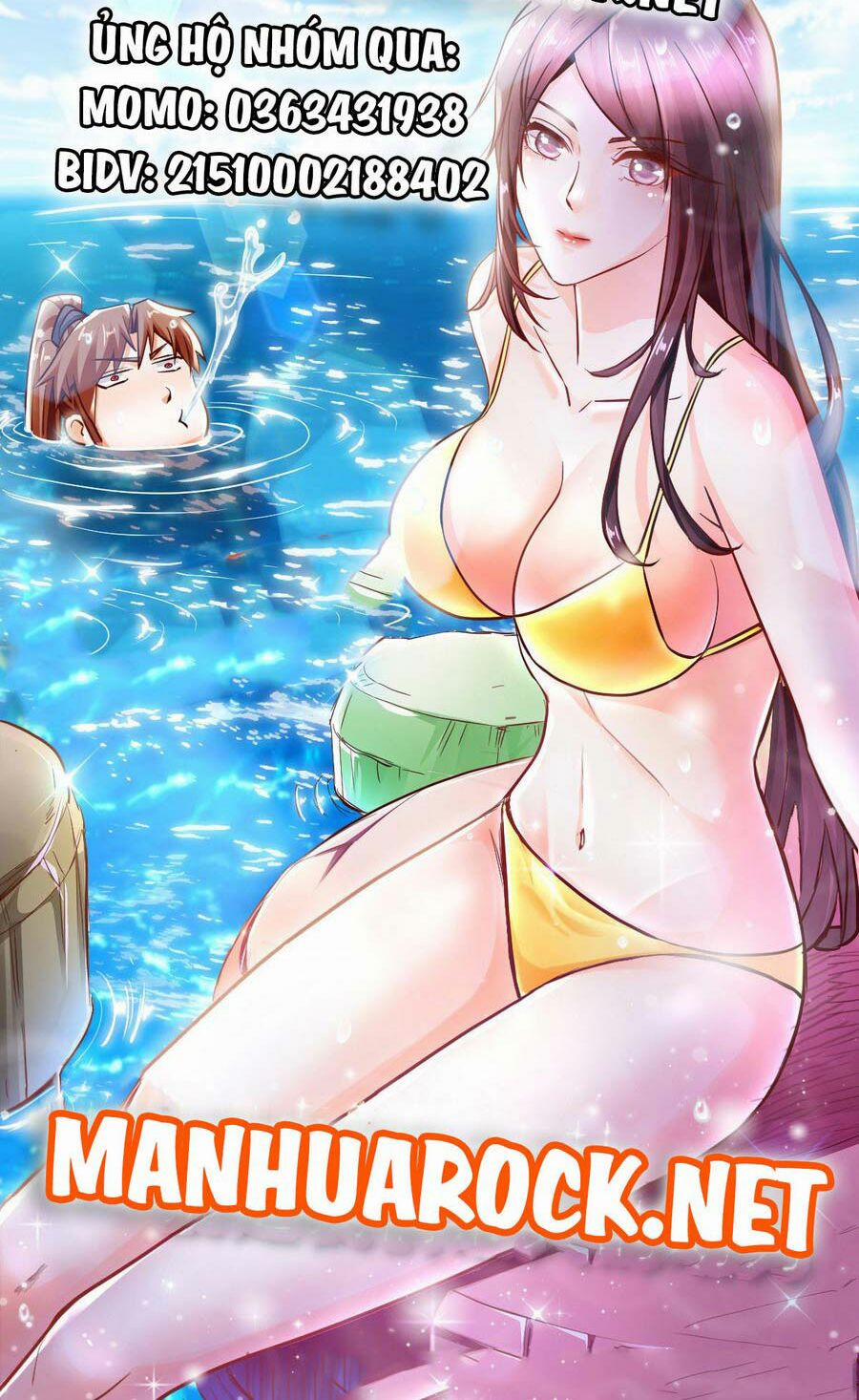 Võ Đạo Đỉnh Phong 32 trang 45