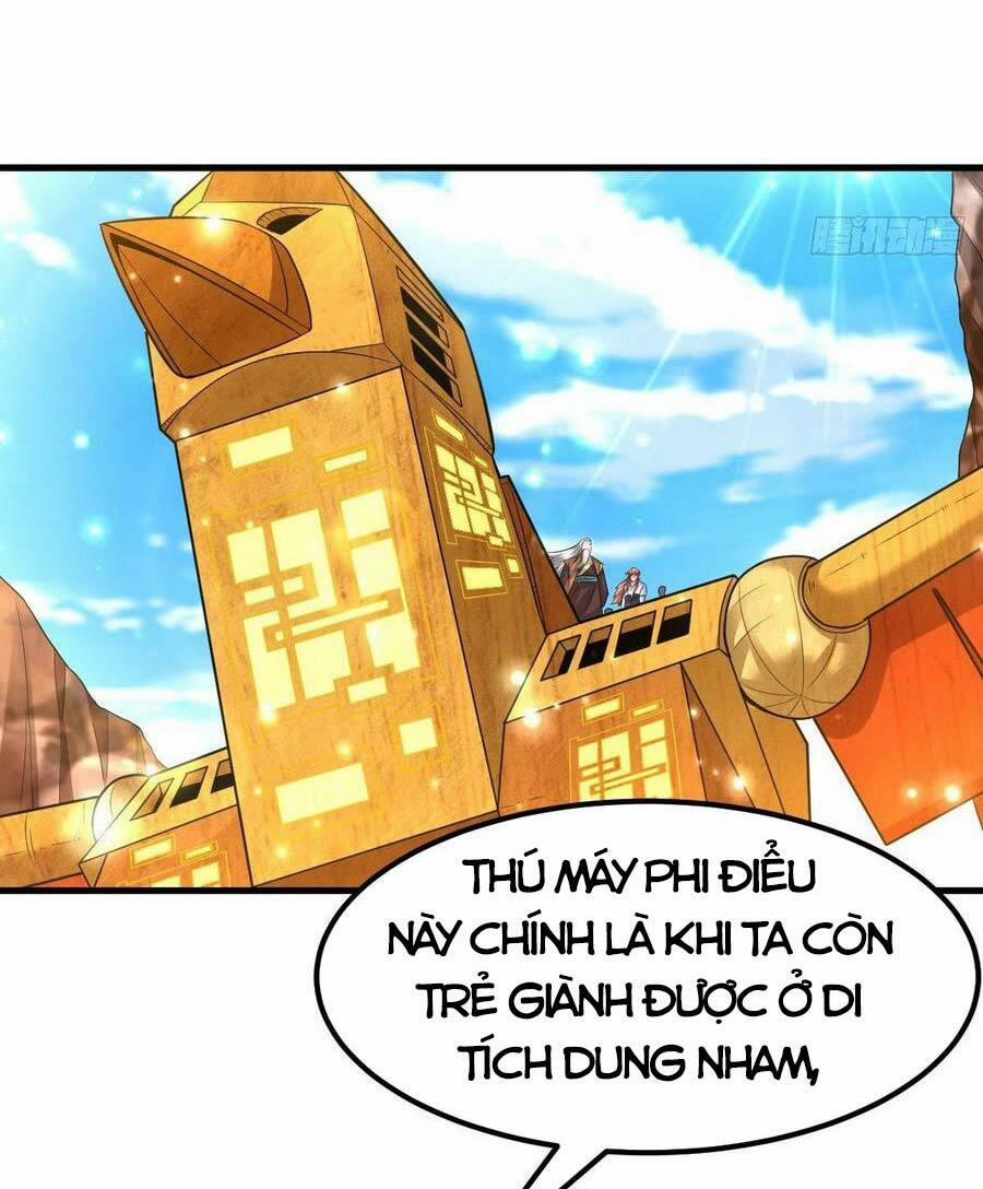 Võ Đạo Đỉnh Phong 32 trang 5