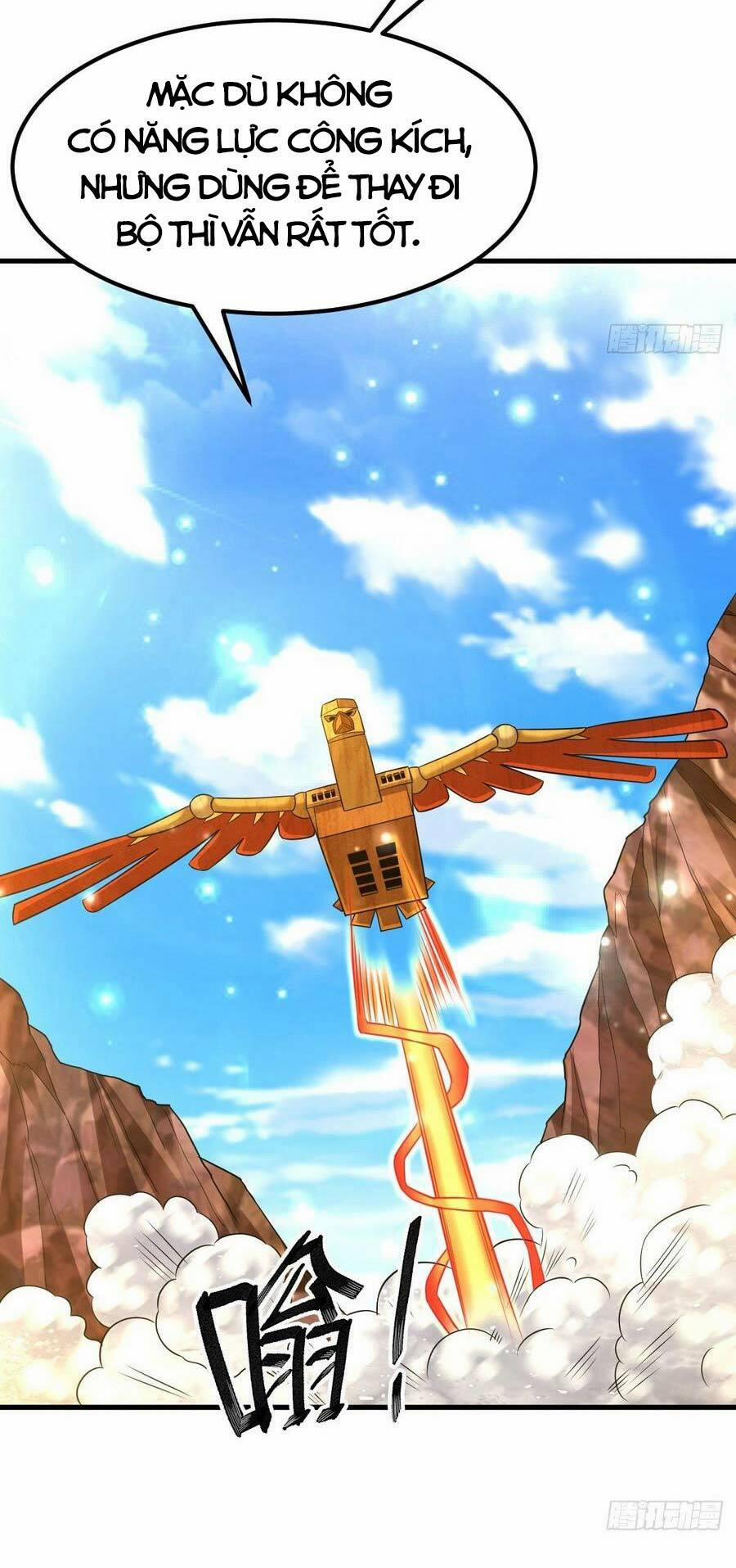 Võ Đạo Đỉnh Phong 32 trang 6