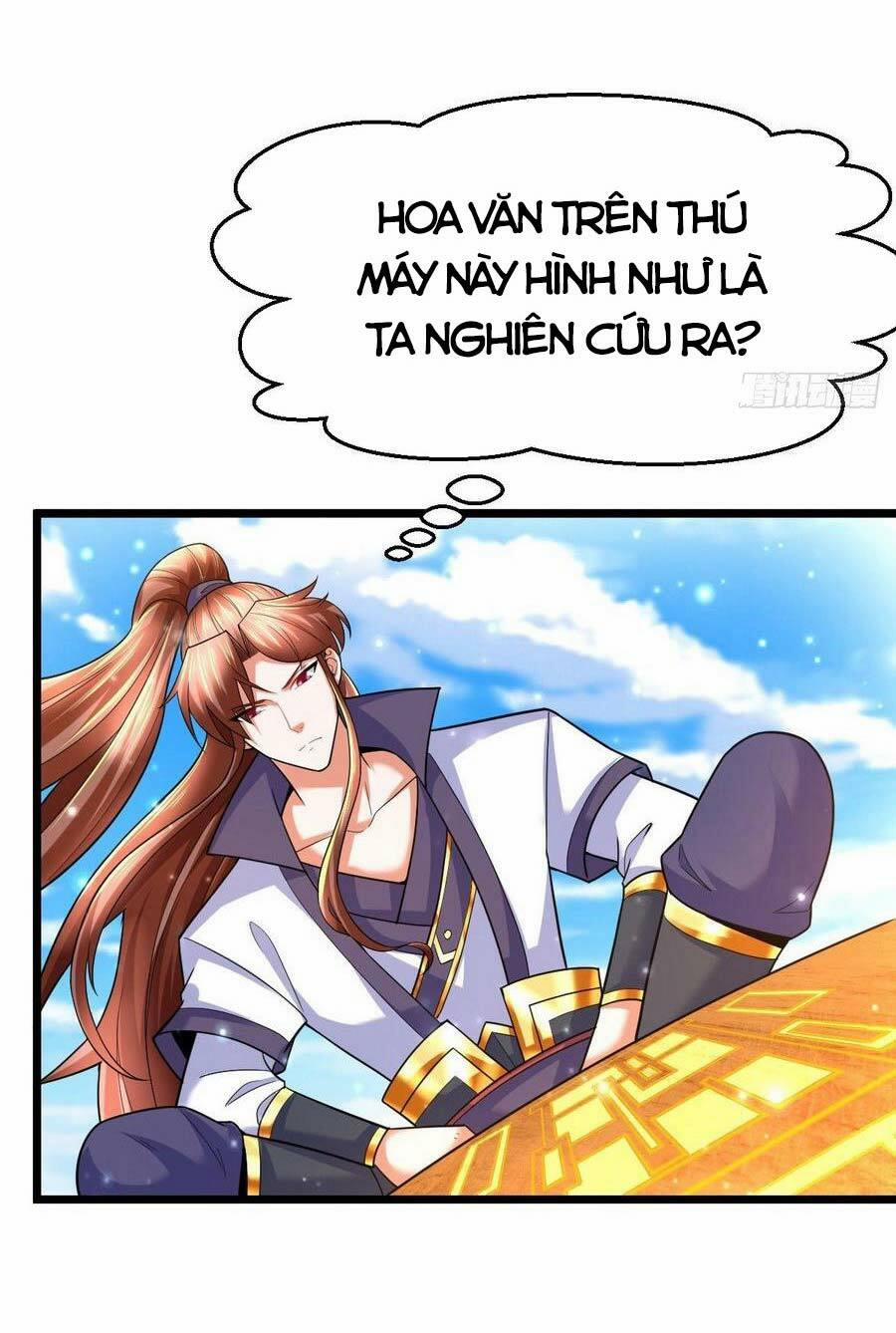 Võ Đạo Đỉnh Phong 32 trang 9