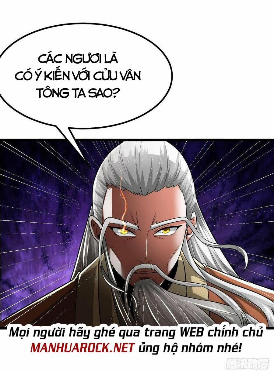 Võ Đạo Đỉnh Phong 33 trang 1