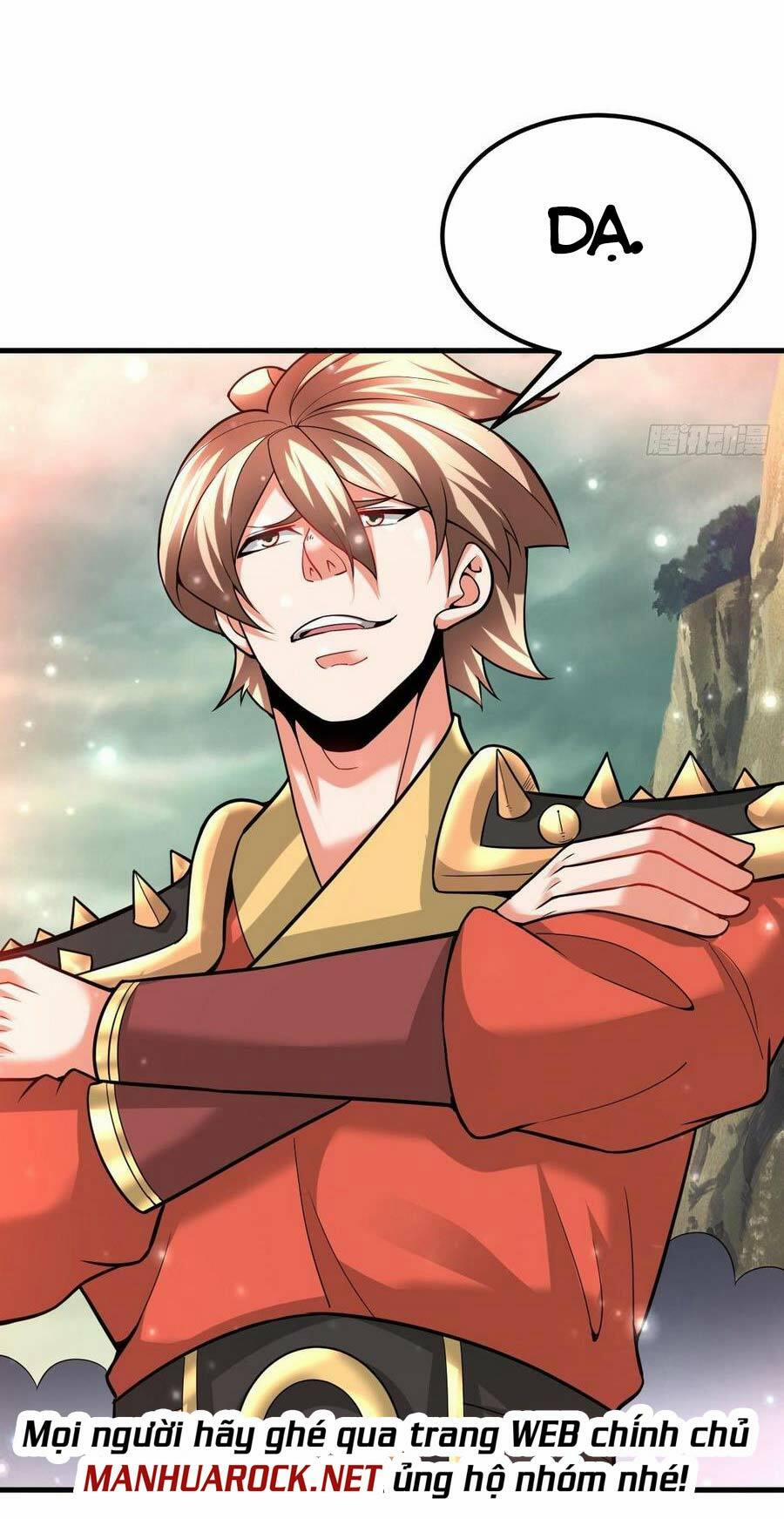 Võ Đạo Đỉnh Phong 33 trang 10