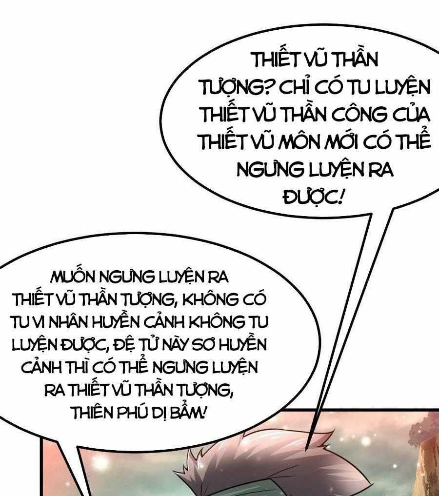 Võ Đạo Đỉnh Phong 33 trang 11