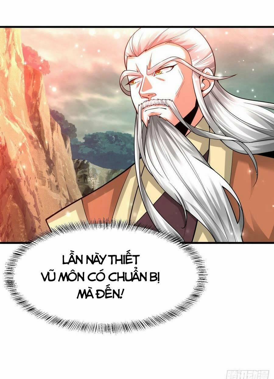 Võ Đạo Đỉnh Phong 33 trang 13