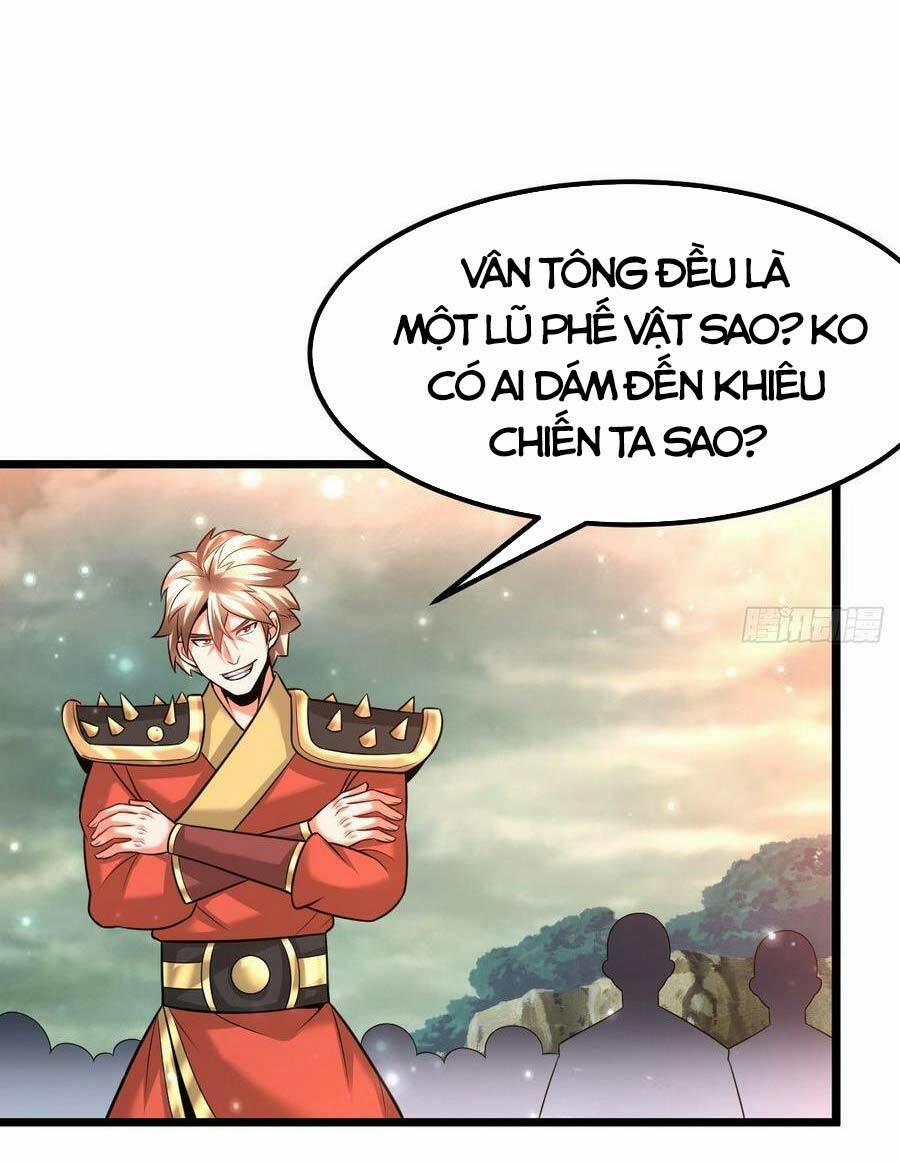 Võ Đạo Đỉnh Phong 33 trang 15