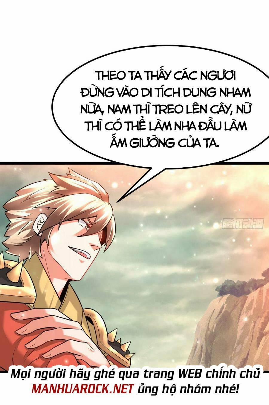 Võ Đạo Đỉnh Phong 33 trang 16