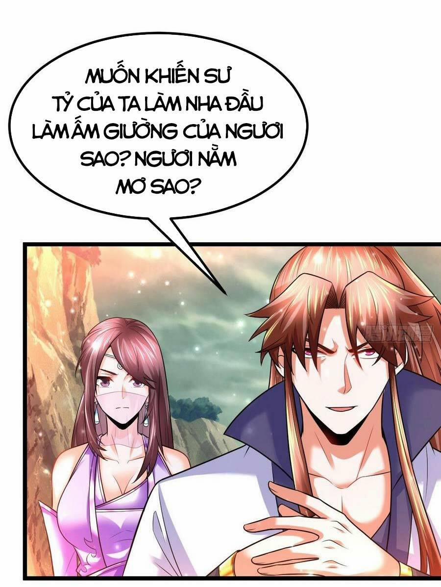 Võ Đạo Đỉnh Phong 33 trang 17