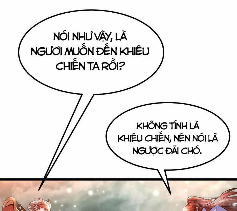 Võ Đạo Đỉnh Phong 33 trang 18
