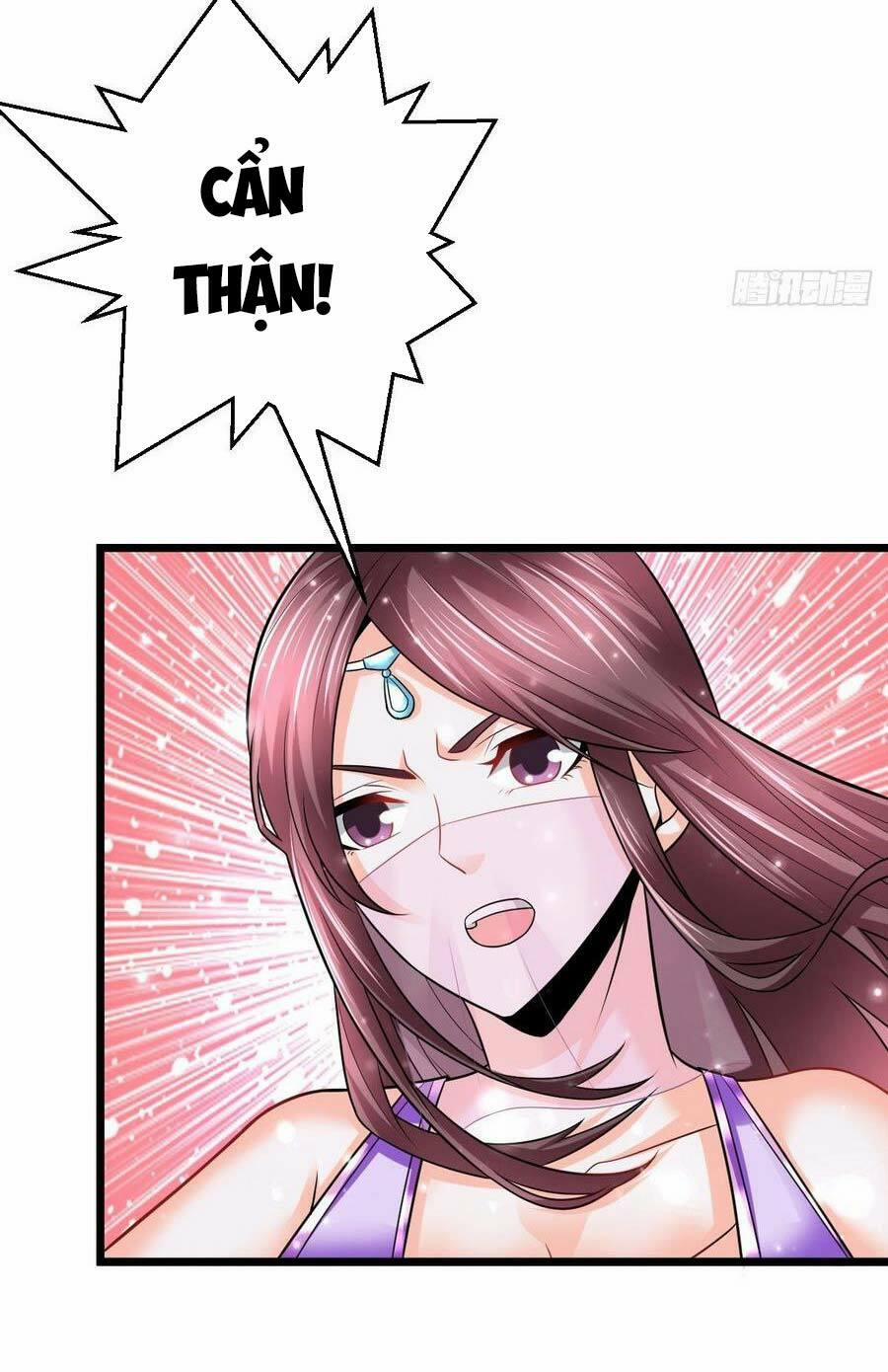 Võ Đạo Đỉnh Phong 33 trang 22