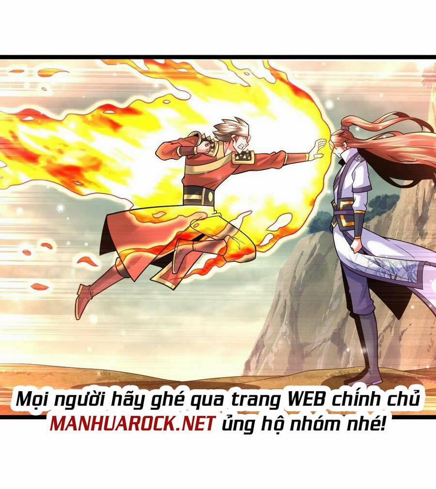 Võ Đạo Đỉnh Phong 33 trang 23