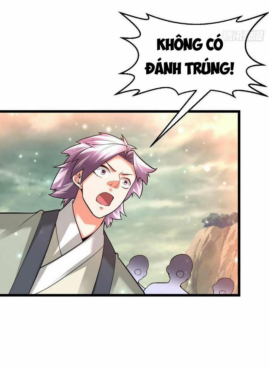 Võ Đạo Đỉnh Phong 33 trang 24