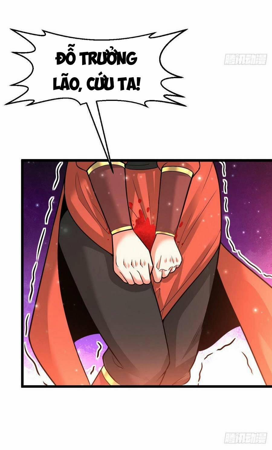 Võ Đạo Đỉnh Phong 33 trang 29