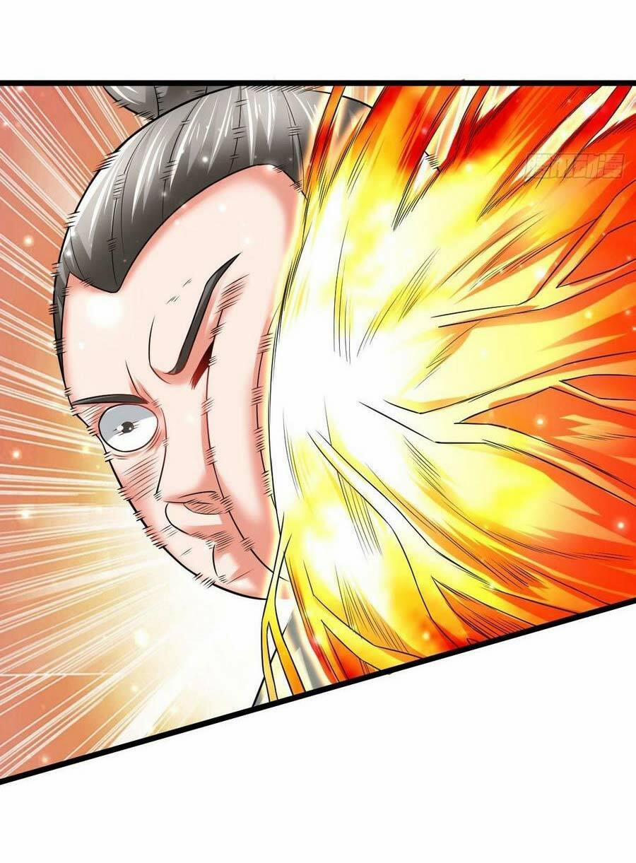 Võ Đạo Đỉnh Phong 33 trang 3