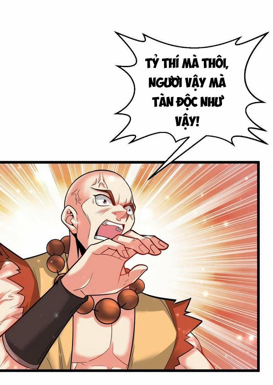 Võ Đạo Đỉnh Phong 33 trang 30