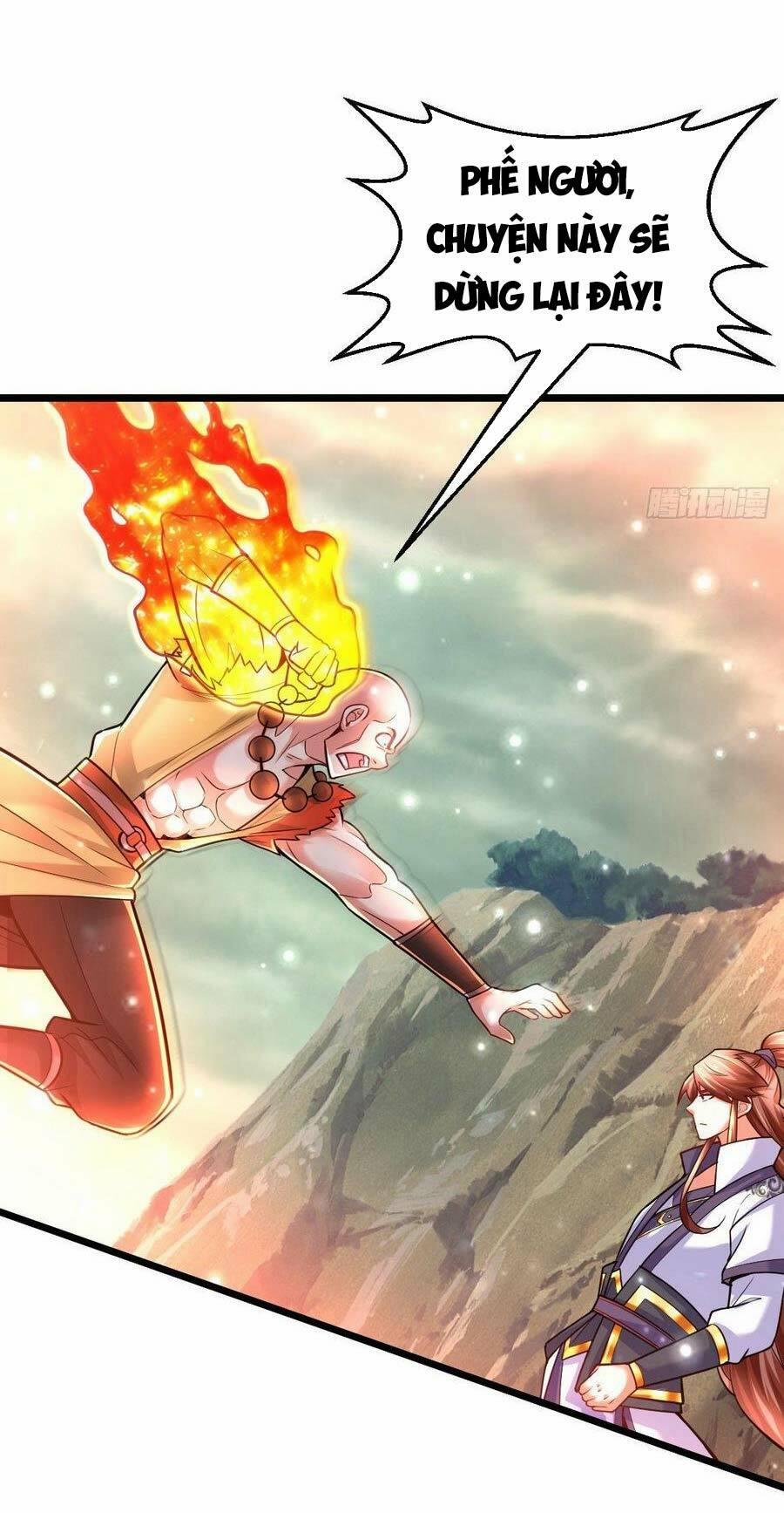 Võ Đạo Đỉnh Phong 33 trang 32
