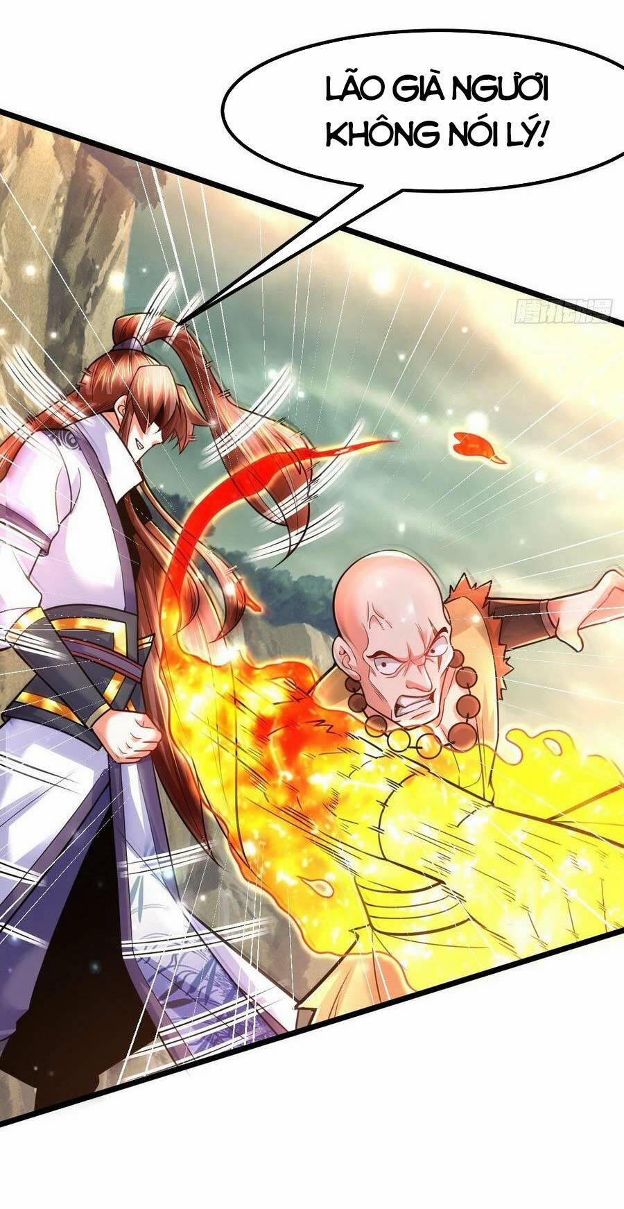 Võ Đạo Đỉnh Phong 33 trang 33