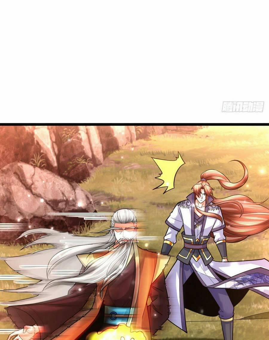 Võ Đạo Đỉnh Phong 33 trang 35