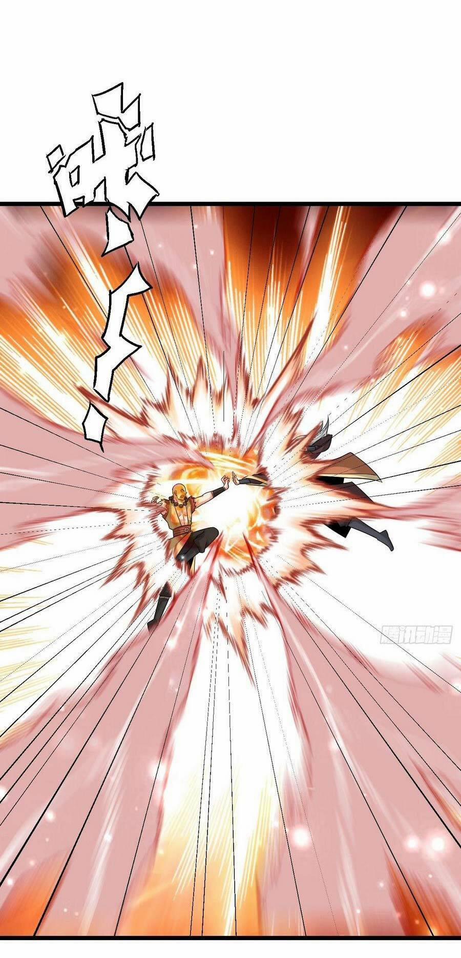 Võ Đạo Đỉnh Phong 33 trang 37