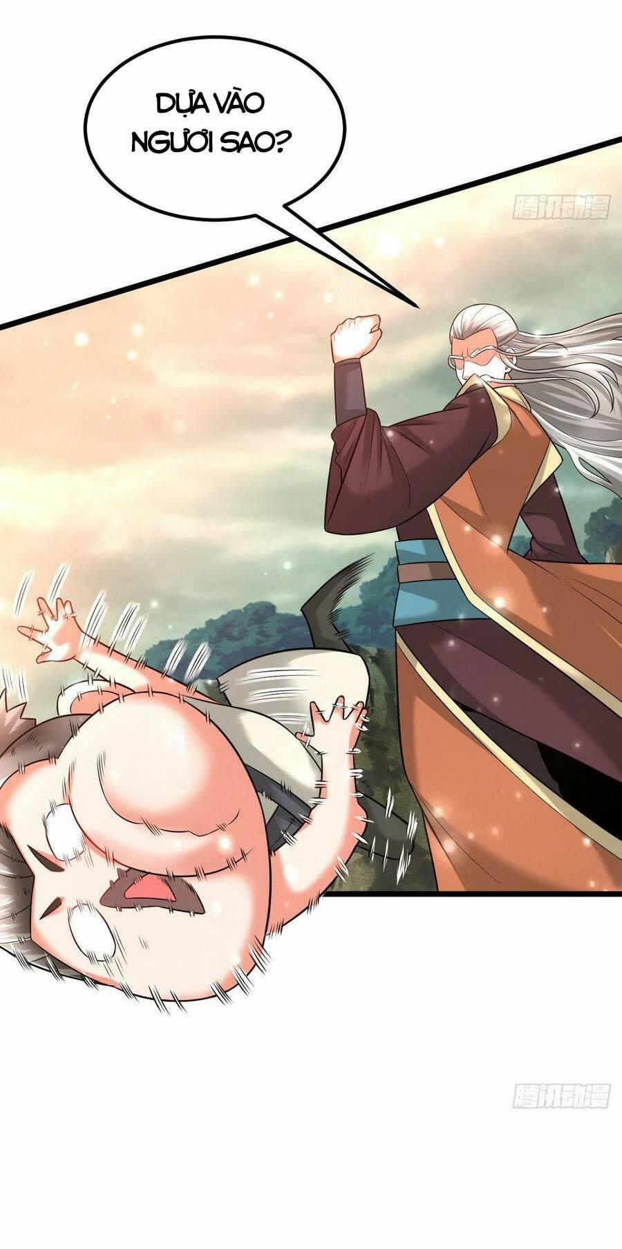 Võ Đạo Đỉnh Phong 33 trang 4