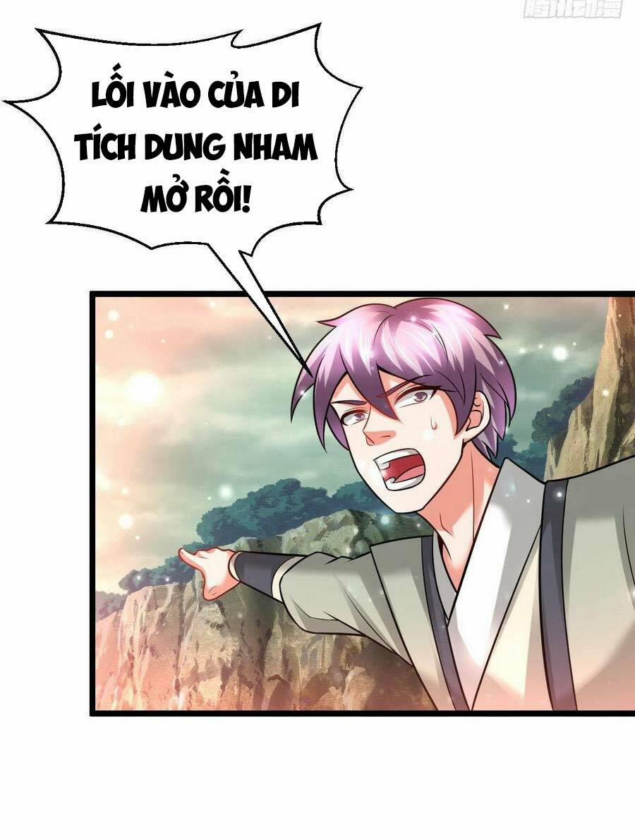 Võ Đạo Đỉnh Phong 33 trang 42