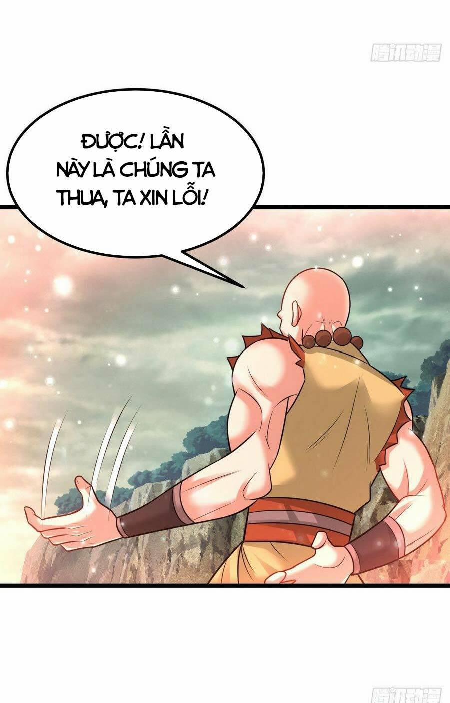 Võ Đạo Đỉnh Phong 33 trang 43