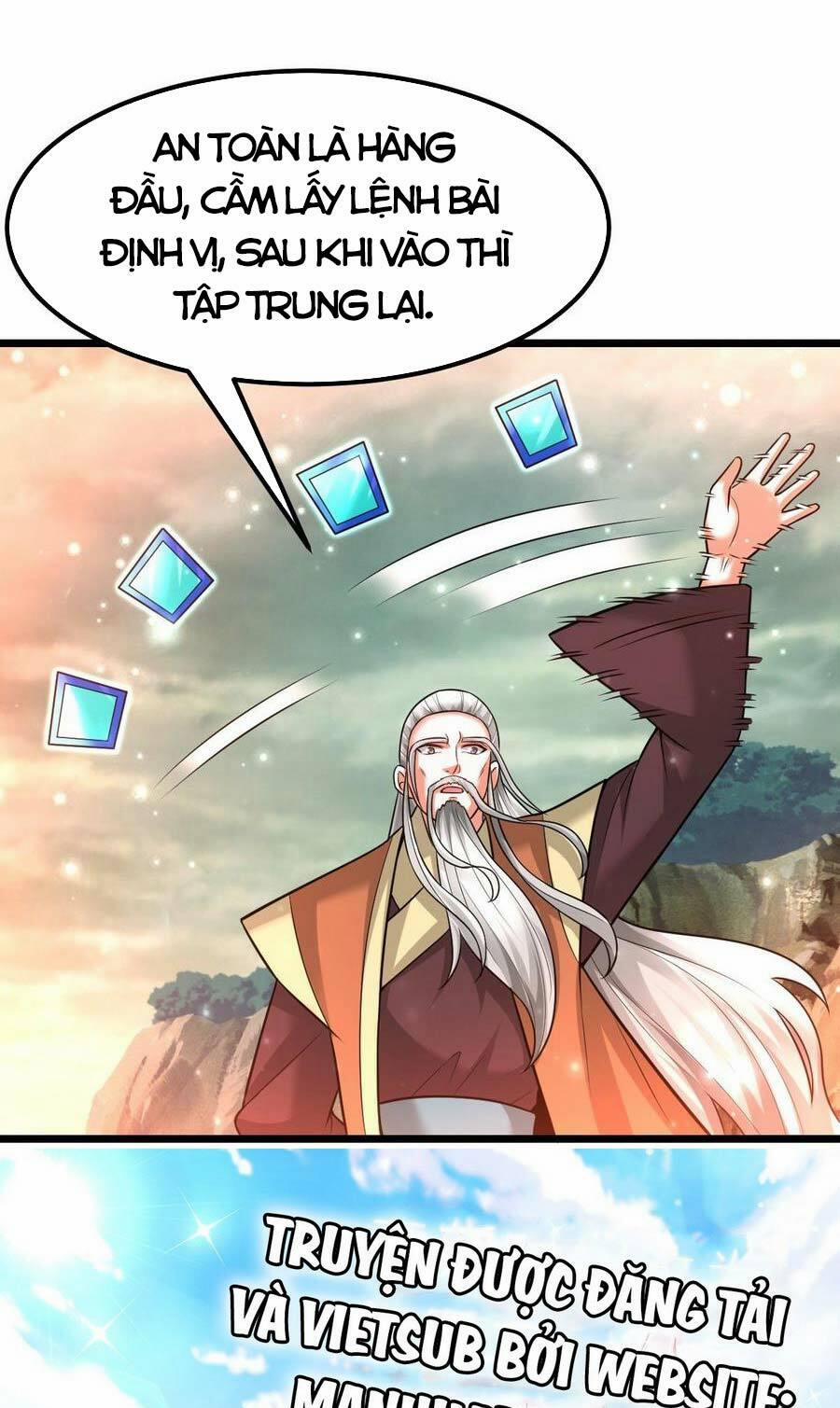 Võ Đạo Đỉnh Phong 33 trang 45