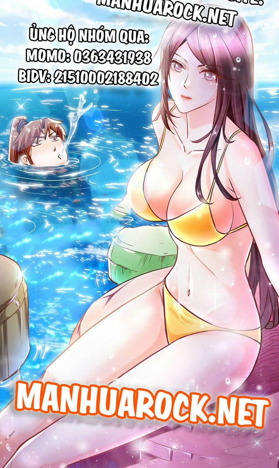 Võ Đạo Đỉnh Phong 33 trang 46