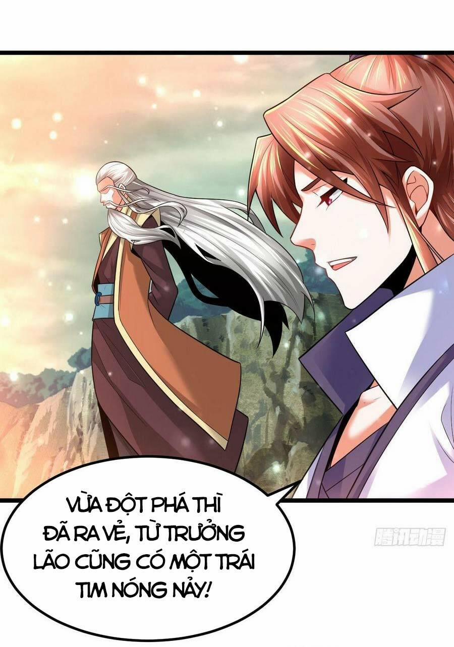 Võ Đạo Đỉnh Phong 33 trang 5