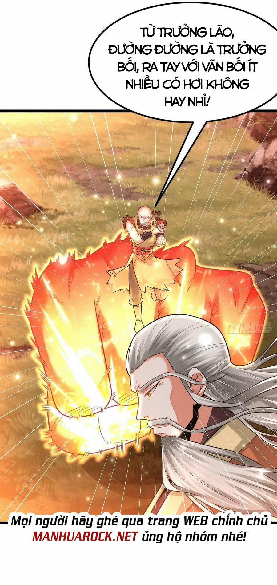 Võ Đạo Đỉnh Phong 33 trang 6