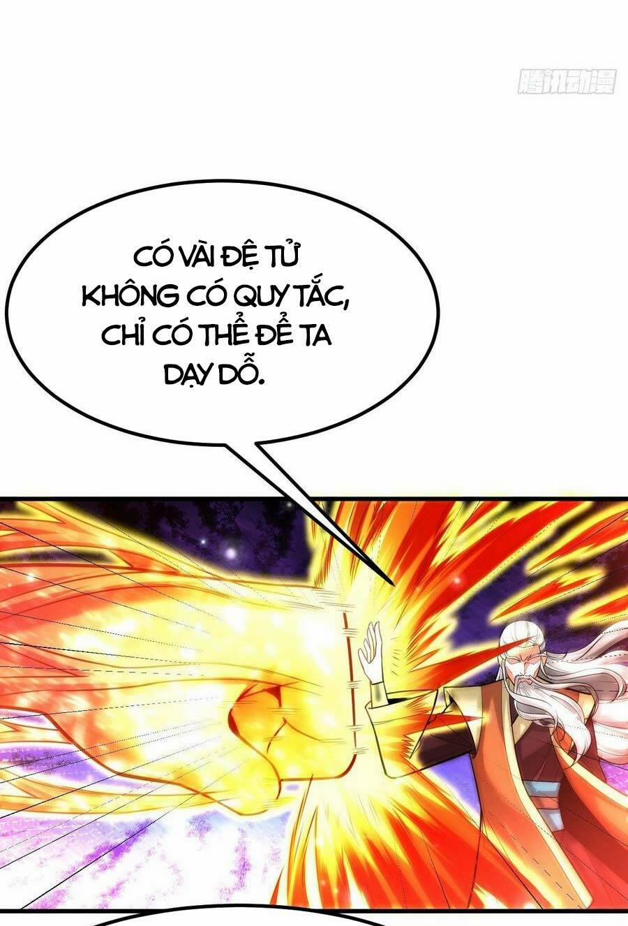 Võ Đạo Đỉnh Phong 33 trang 7