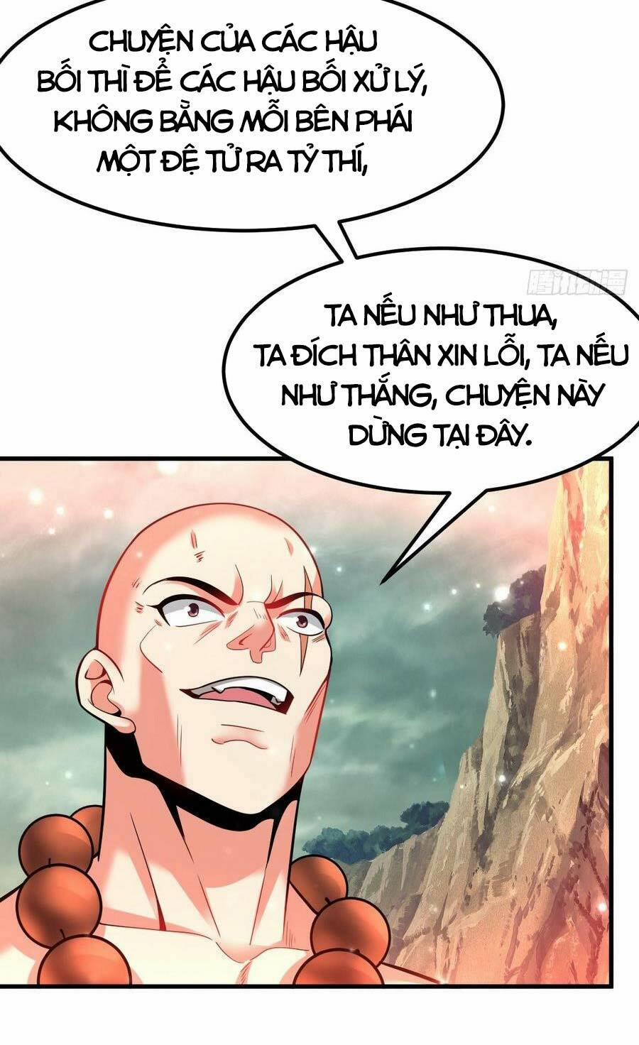 Võ Đạo Đỉnh Phong 33 trang 8