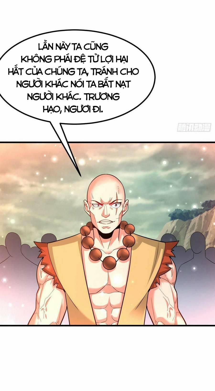Võ Đạo Đỉnh Phong 33 trang 9