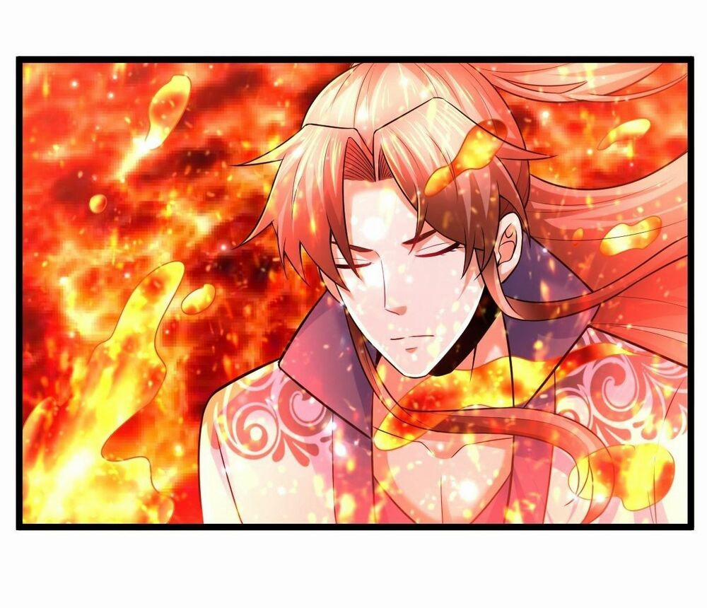 Võ Đạo Đỉnh Phong 34 trang 14