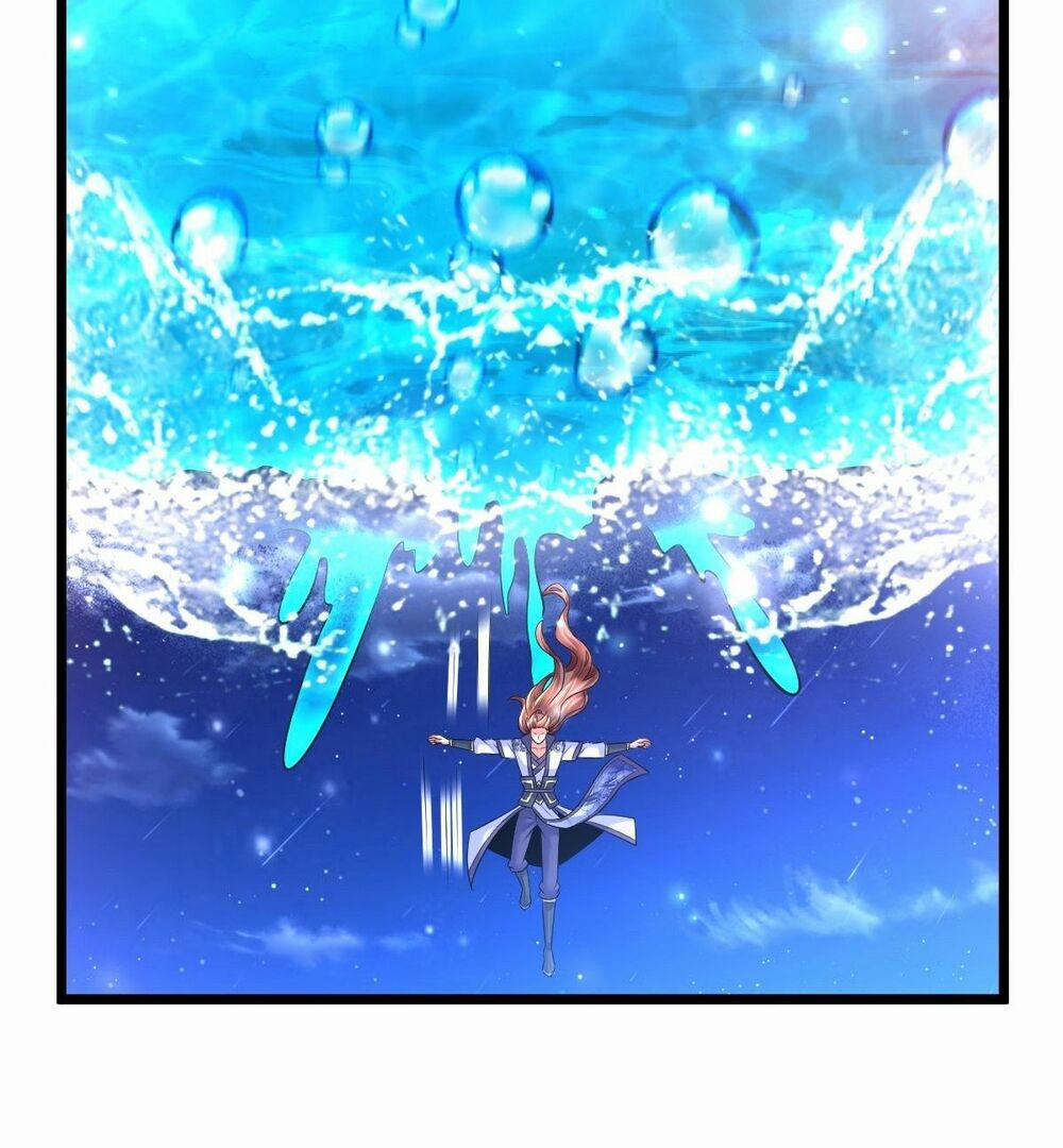 Võ Đạo Đỉnh Phong 34 trang 17