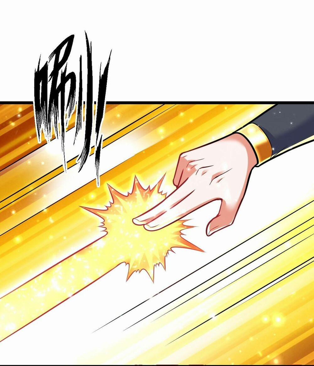 Võ Đạo Đỉnh Phong 34 trang 22