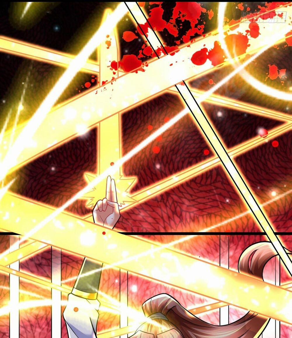 Võ Đạo Đỉnh Phong 34 trang 23