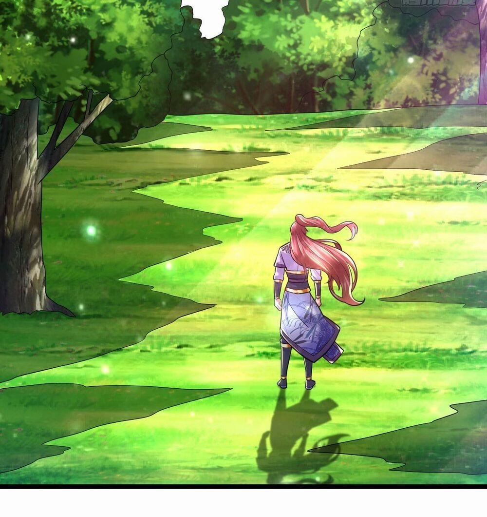 Võ Đạo Đỉnh Phong 34 trang 27