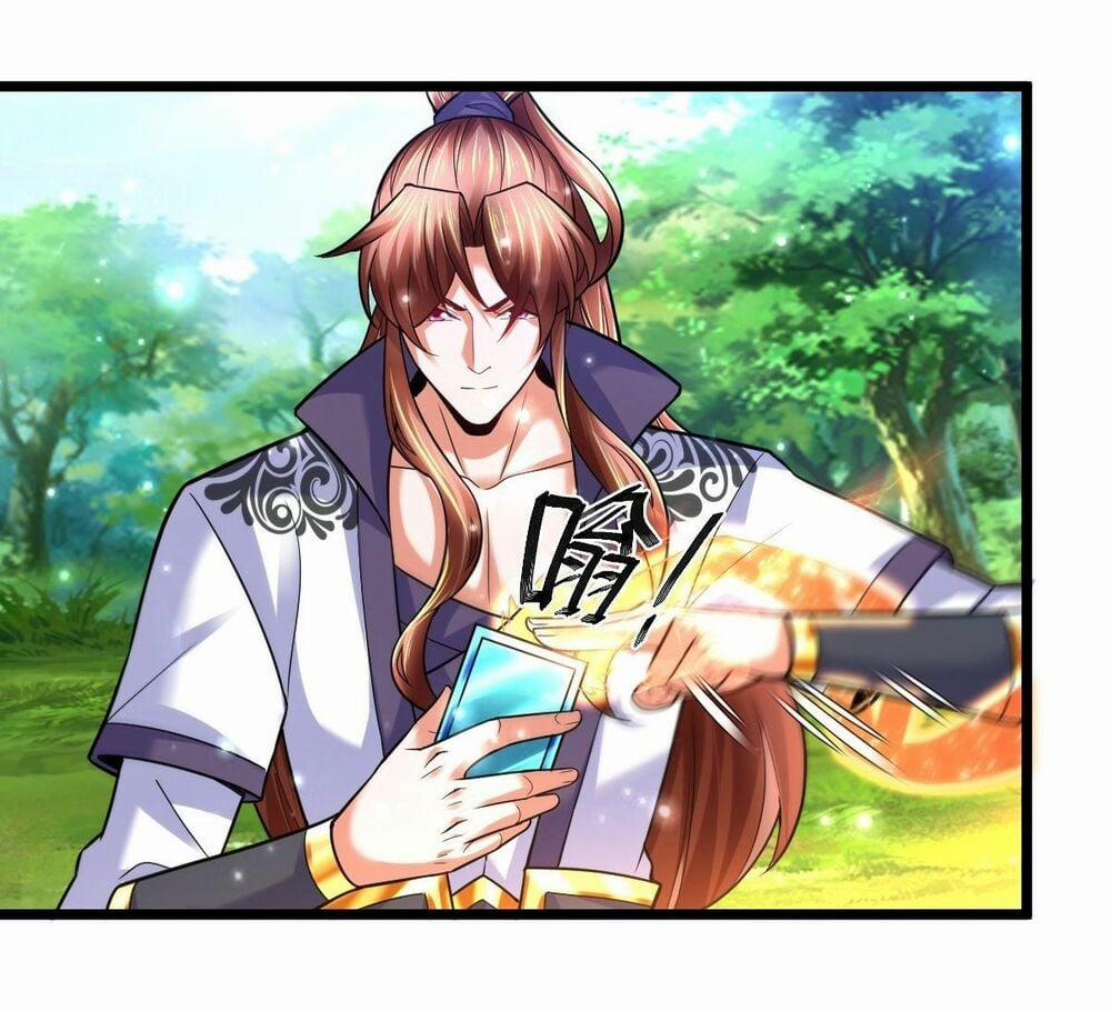 Võ Đạo Đỉnh Phong 34 trang 28