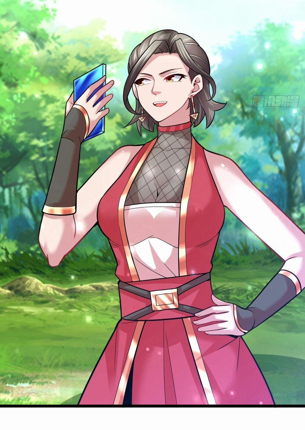 Võ Đạo Đỉnh Phong 34 trang 31