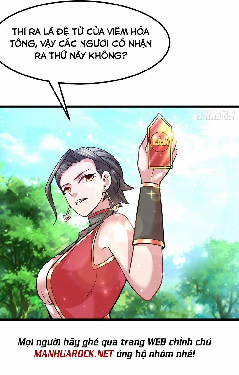 Võ Đạo Đỉnh Phong 34 trang 34