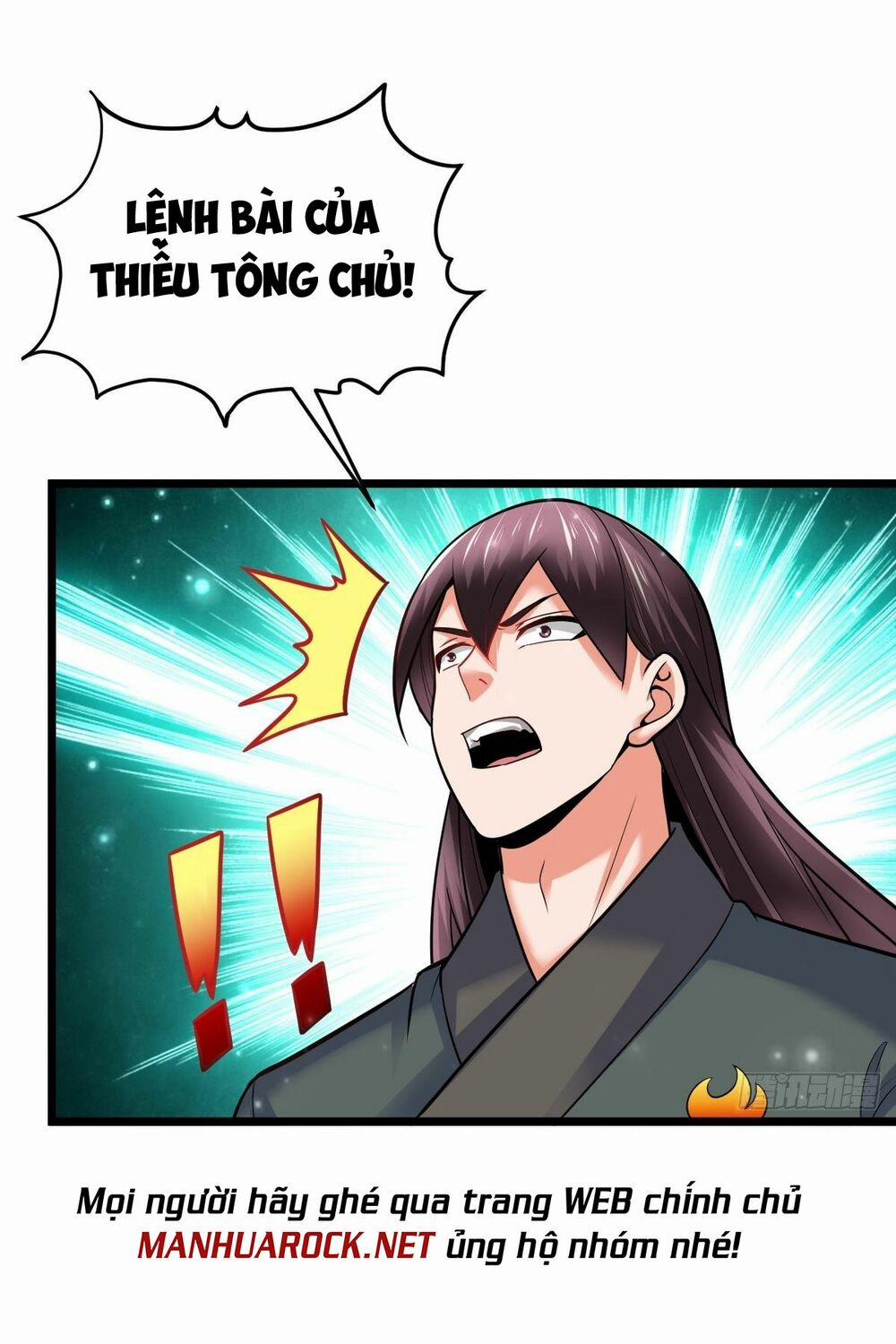 Võ Đạo Đỉnh Phong 34 trang 35