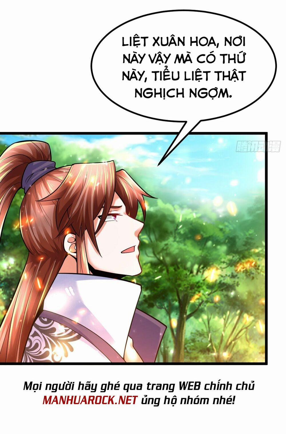 Võ Đạo Đỉnh Phong 34 trang 39