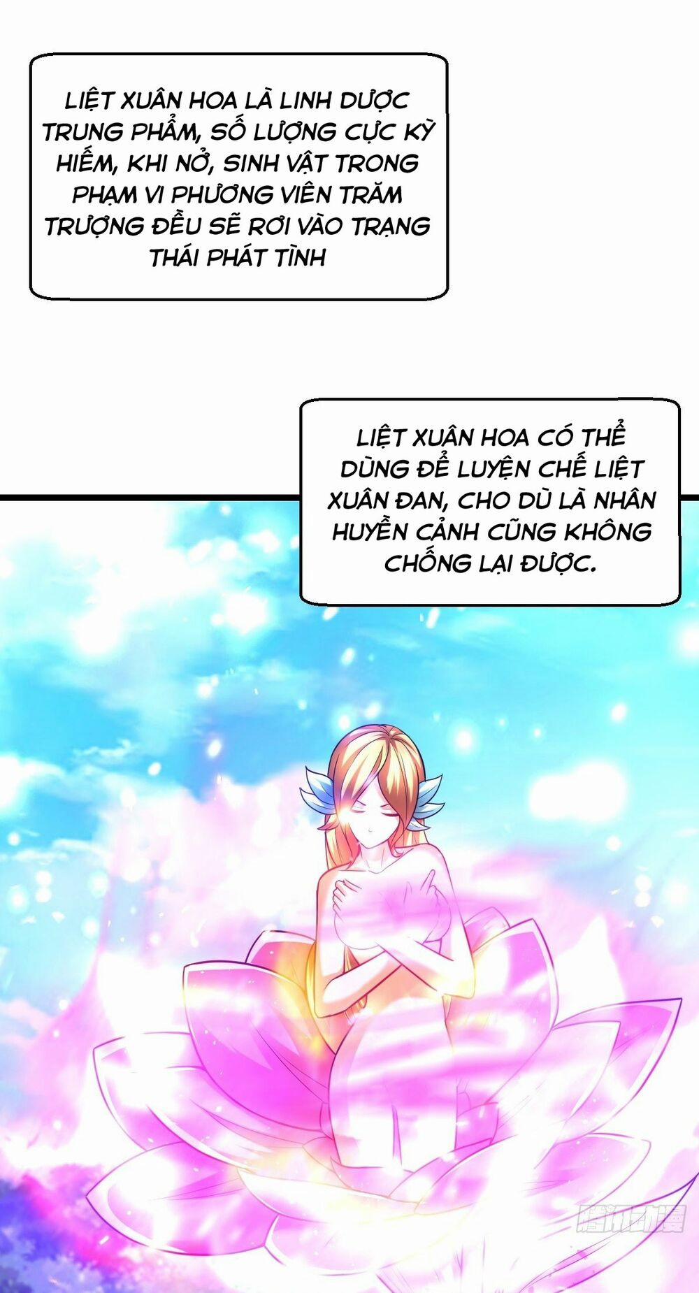 Võ Đạo Đỉnh Phong 34 trang 40